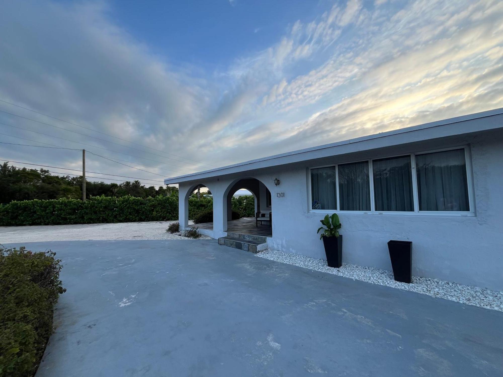 Home On The Water In Marathon, Fl Exterior foto